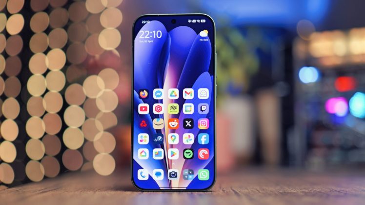 Смартфоны Xiaomi 2026: рейтинг лучших моделей | DGL.RU