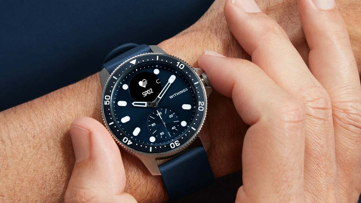 Раб розетки или умный гаджет: сколько на самом деле должны жить ваши смарт-часы?