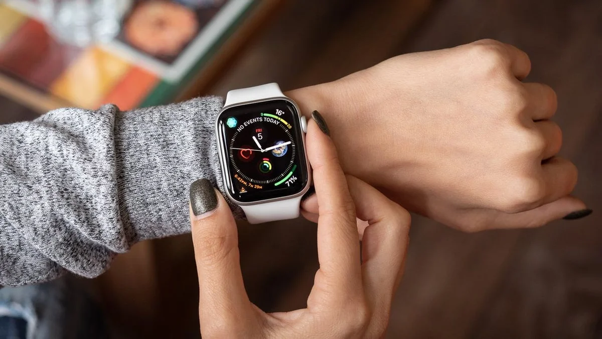 Раб розетки или умный гаджет: сколько на самом деле должны жить ваши смарт-часы?