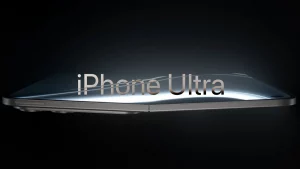 Смена эпох в Apple: почему новый CEO начнет с презентации складного iPhone