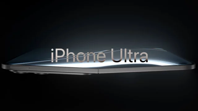 Стоит ли ждать складной iPhone от Apple? | DGL.RU