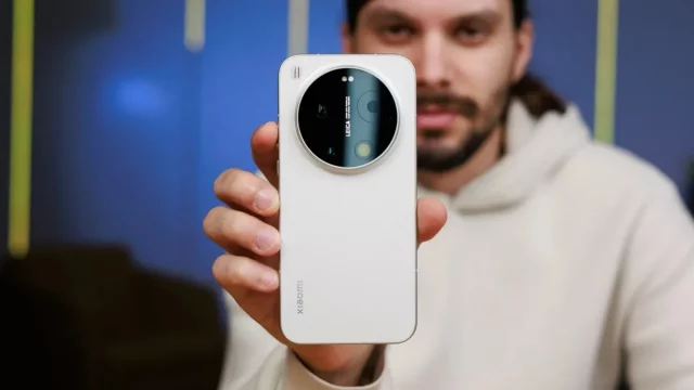 Смартфоны Ultra: почему они могут исчезнуть | DGL.RU