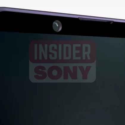 Sony Xperia 1 VIII получит радикально новый дизайн камеры