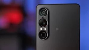 Японская революция на полках российских магазинов: Sony Xperia 1 VIII шокирует сменой имиджа