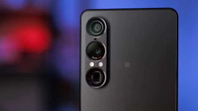 Sony Xperia 1 VIII получит радикально новый дизайн камеры Sony Xperia 1 VIII получит радикально новый дизайн камеры