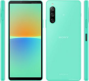 Sony Xperia 10 IV