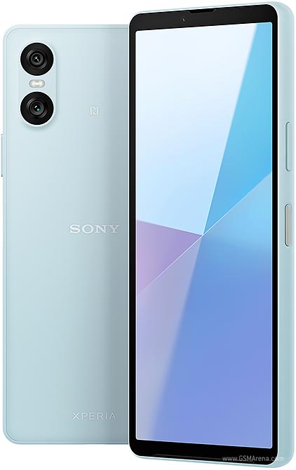 615982Sony Xperia 10 VI