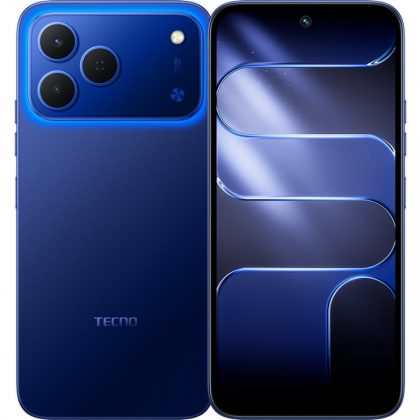 Tecno Spark 50 4G в продаже: Этот бюджетник переживет ваши самые длинные майские праздники на даче