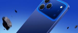Tecno Spark 50 4G в продаже: этот бюджетник переживет ваши самые длинные майские праздники на даче