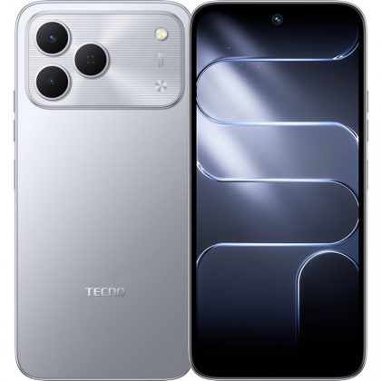 Tecno Spark 50 4G в продаже: Этот бюджетник переживет ваши самые длинные майские праздники на даче
