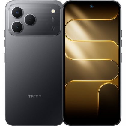 Tecno Spark 50 4G в продаже: Этот бюджетник переживет ваши самые длинные майские праздники на даче
