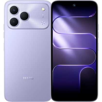 Tecno Spark 50 4G в продаже: Этот бюджетник переживет ваши самые длинные майские праздники на даче