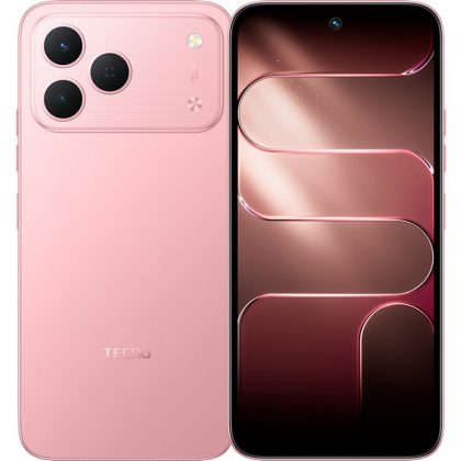 Tecno Spark 50 4G в продаже: Этот бюджетник переживет ваши самые длинные майские праздники на даче