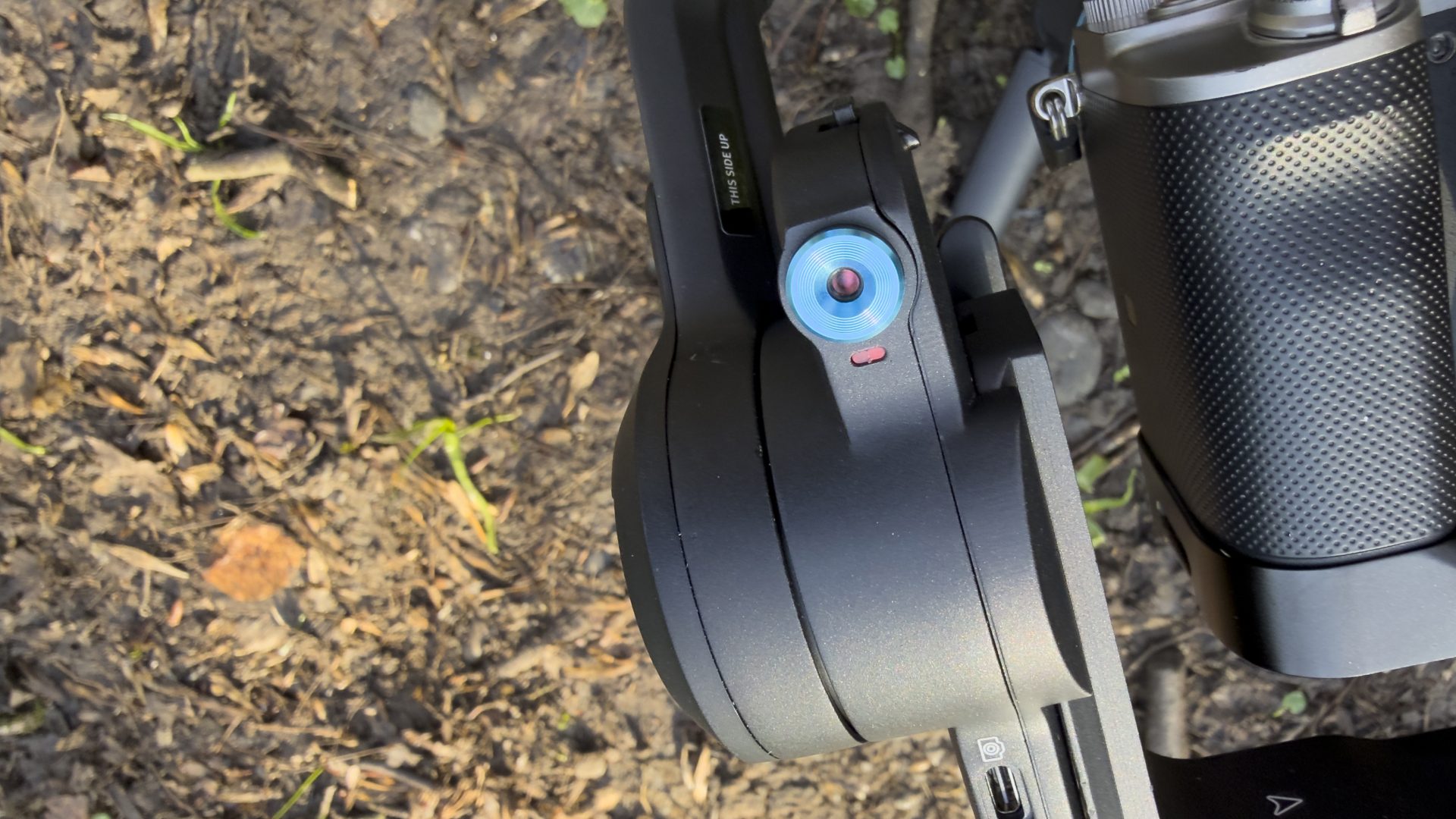 Стабилизатор FeiyuTech Scorp-C2 без переплаты | DGL.RU