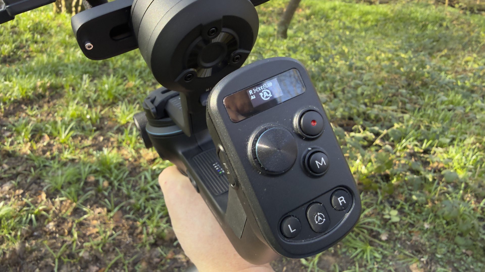 Стабилизатор FeiyuTech Scorp-C2 без переплаты | DGL.RU