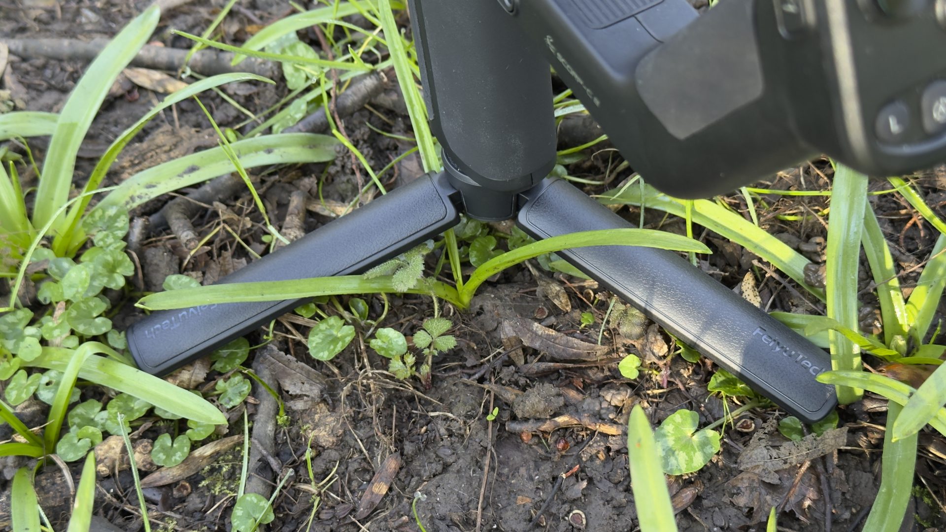 Стабилизатор FeiyuTech Scorp-C2 без переплаты | DGL.RU