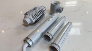 Обзор стайлера T3 Aire 360 — качество Dyson Airwrap без переплаты