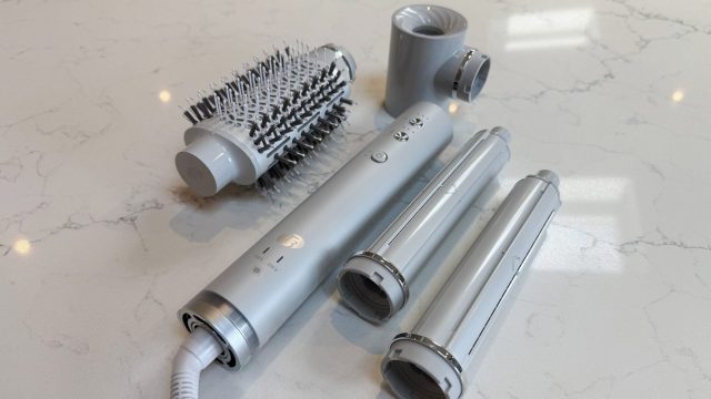 Стайлер T3 Aire 360 почти догнал Dyson | DGL.RU