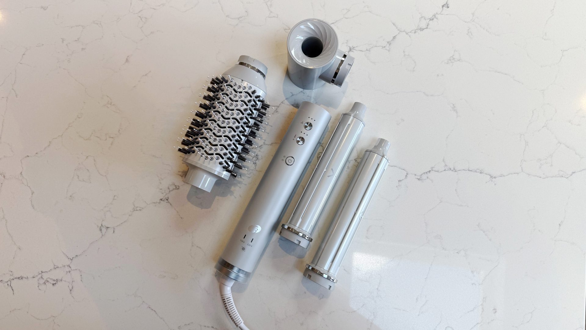 Стайлер T3 Aire 360 почти догнал Dyson | DGL.RU