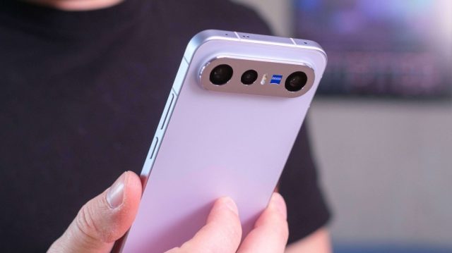 Смартфон vivo X300 FE: стоит ли покупать? | DGL.RU