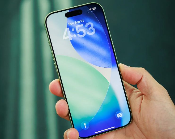 Хватит кормить нас сказками: смартфон без приложений — главная афера современных технологий