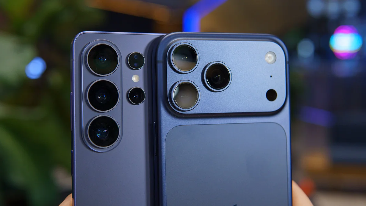 Хватит кормить нас сказками: смартфон без приложений — главная афера современных технологий