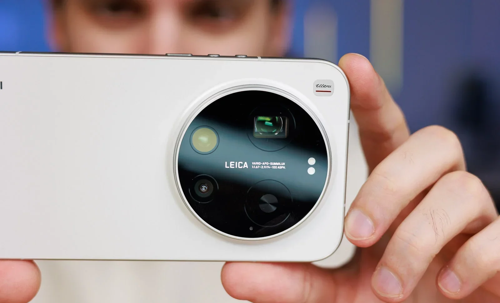 Топ-5: лучшие камерофоны 2026 года в деталях | DGL.RU