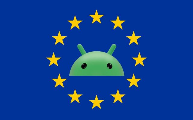 Google Pixel 8 Pro: Android откроют для ИИ | DGL.RU