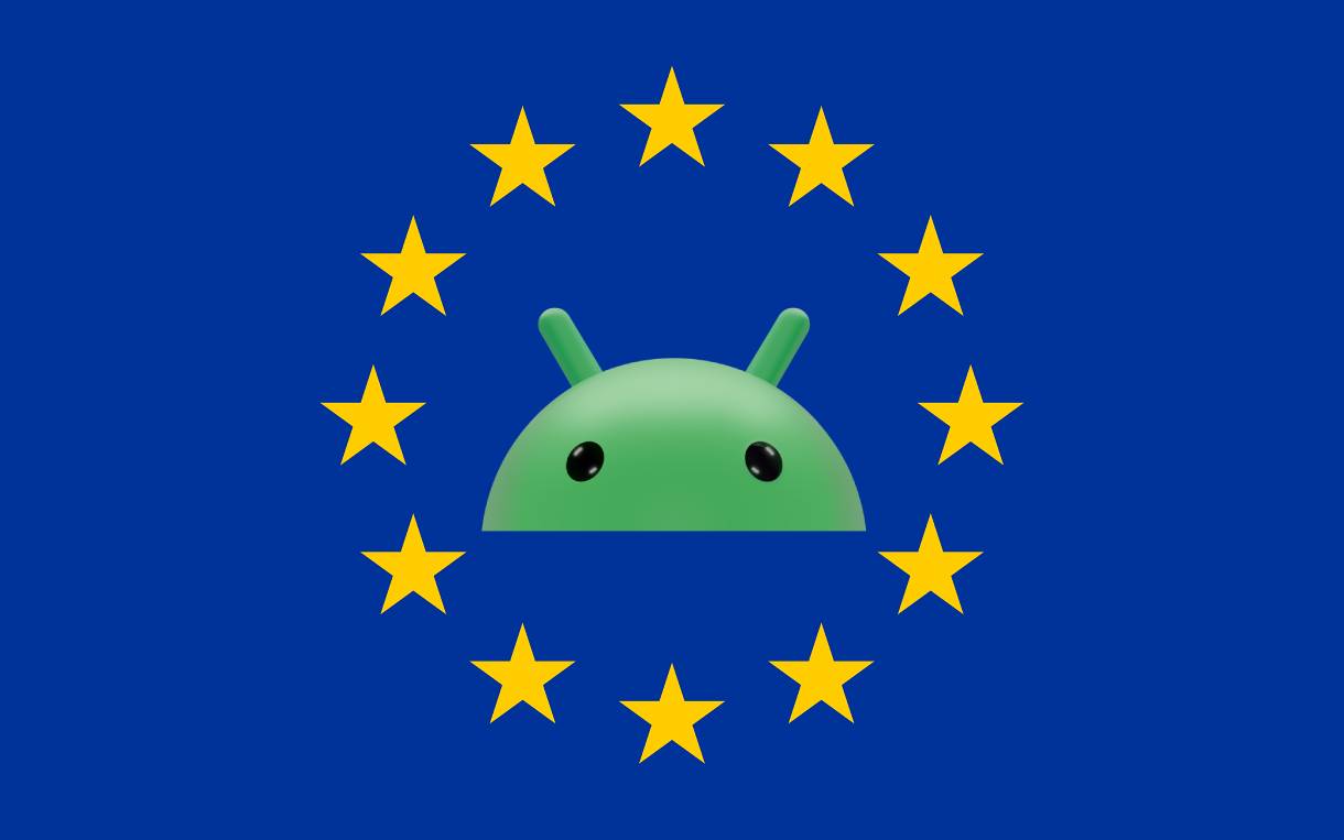 Свободу нейросетям: Еврокомиссия требует открыть Android для стороннего ИИ