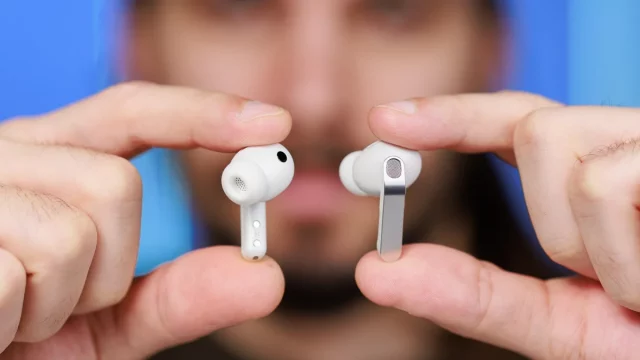 Наушники Galaxy Buds Able как слуховой аппарат | DGL.RU