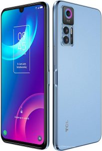 TCL 30