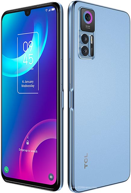 TCL 30