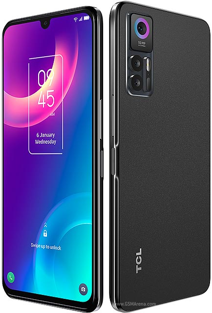 TCL 30+