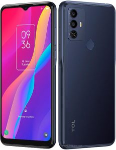 TCL 30E