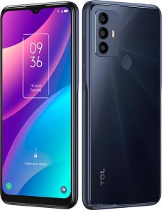 TCL 30 SE