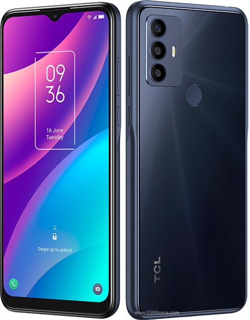 TCL 30 SE