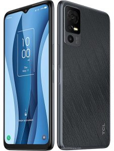 TCL 40 X 5G