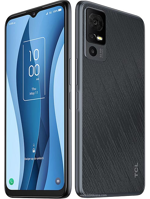 TCL 40 X 5G