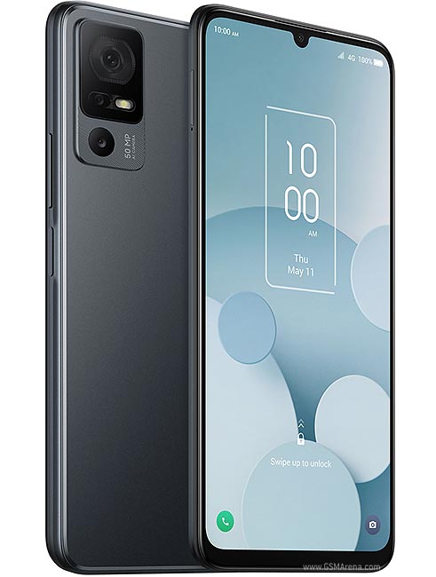 TCL 40 XL