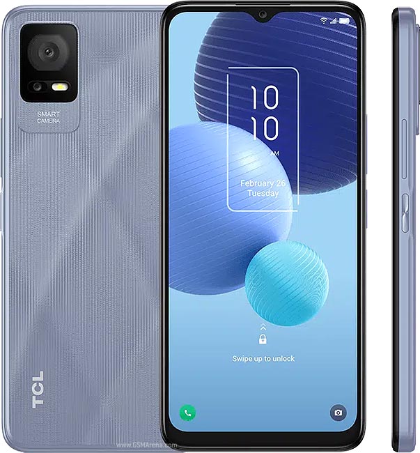 TCL 406