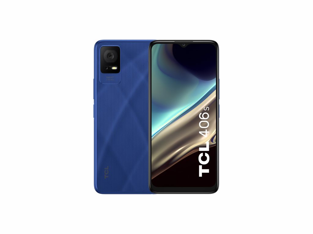 TCL 406 (406S)