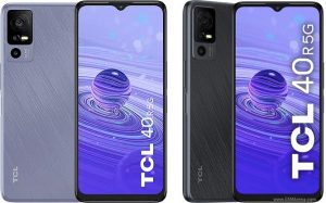 TCL 40R 5G