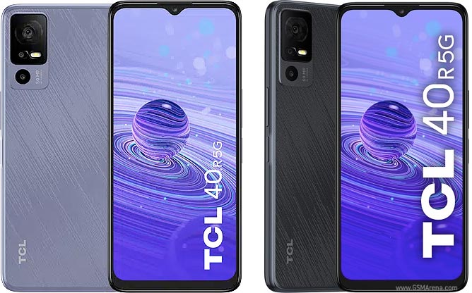 TCL 40R 5G
