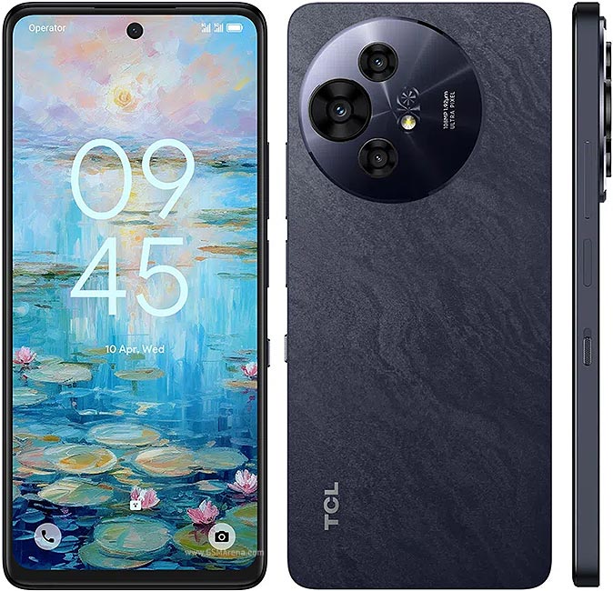 TCL 50 NxtPaper 5G