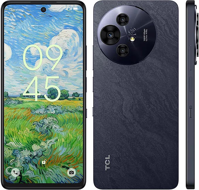 TCL 50 Pro NxtPaper 5G