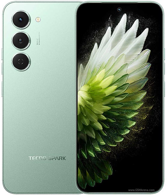 614879Tecno Spark 40 Pro