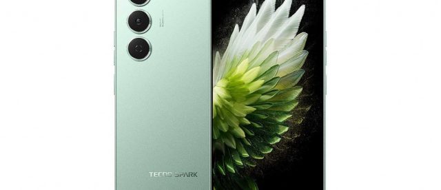 Раскрыта информация об объеме аккумуляторов Tecno Spark 50 Pro и Pova 8