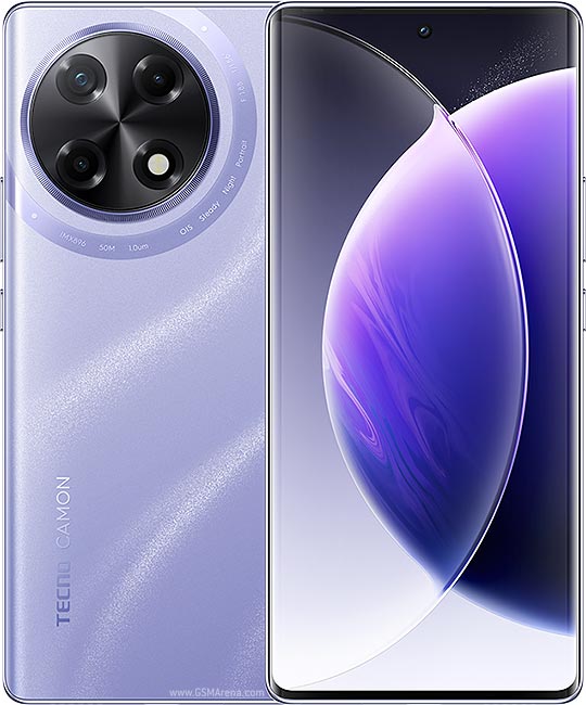 616393Tecno Camon 30S