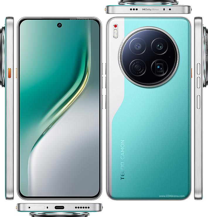 614877Tecno Camon 40 Premier