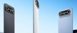 Китайский «атлет» в легком весе: сможет ли Tecno Camon Slim стать новым народным смартфоном в России?